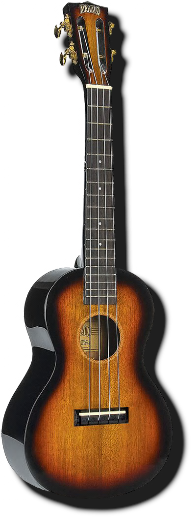 Mahalo MJ33T Tenor Uke