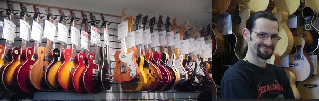 Luthier
